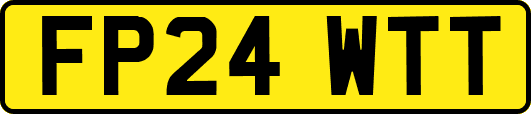 FP24WTT