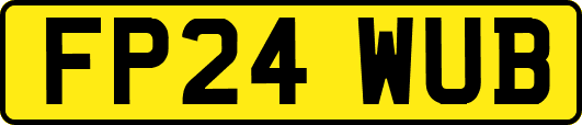 FP24WUB