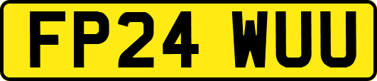 FP24WUU