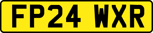 FP24WXR