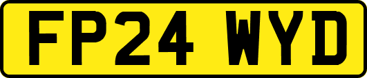 FP24WYD