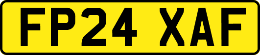 FP24XAF