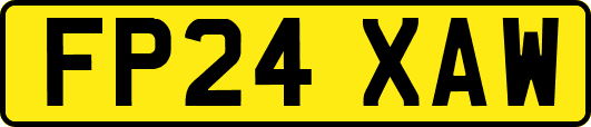 FP24XAW