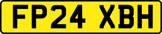 FP24XBH