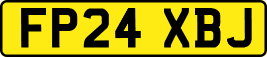 FP24XBJ