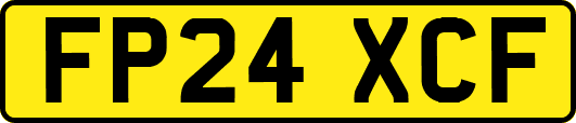 FP24XCF