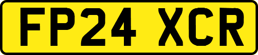 FP24XCR