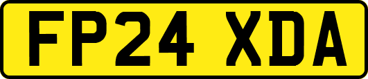 FP24XDA