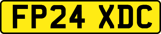 FP24XDC