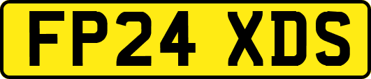 FP24XDS