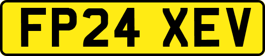 FP24XEV