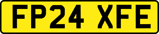 FP24XFE