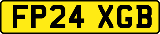 FP24XGB