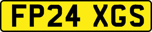 FP24XGS