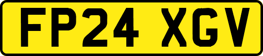 FP24XGV