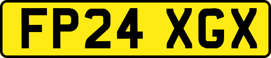 FP24XGX