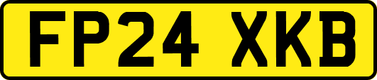 FP24XKB