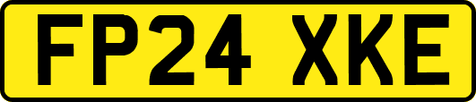 FP24XKE