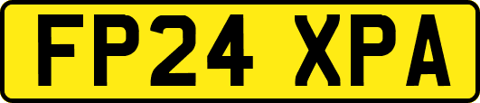 FP24XPA