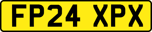 FP24XPX