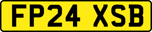 FP24XSB