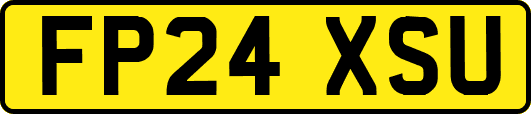 FP24XSU