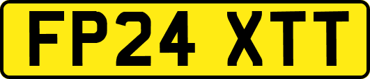 FP24XTT