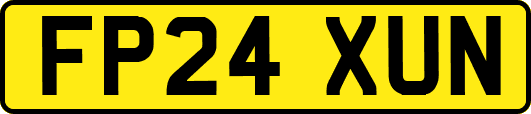 FP24XUN