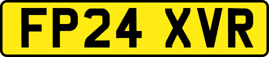 FP24XVR