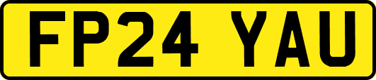FP24YAU