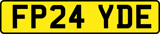 FP24YDE