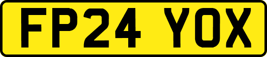 FP24YOX