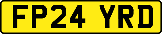 FP24YRD