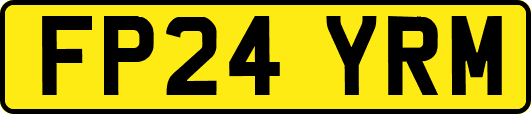 FP24YRM