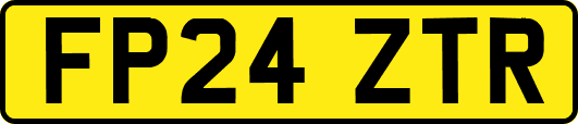 FP24ZTR