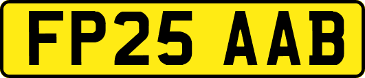 FP25AAB