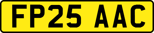 FP25AAC