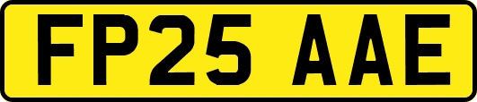 FP25AAE