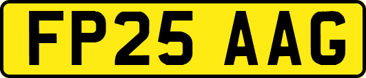 FP25AAG