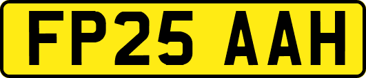 FP25AAH