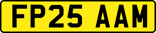 FP25AAM