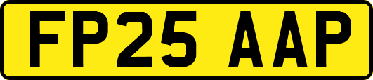 FP25AAP