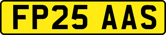 FP25AAS