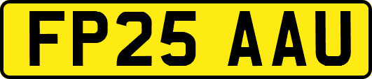 FP25AAU