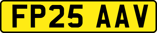 FP25AAV