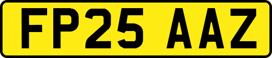 FP25AAZ