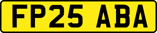 FP25ABA