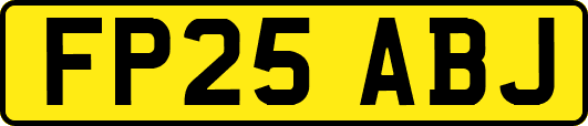 FP25ABJ
