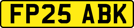 FP25ABK