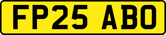 FP25ABO